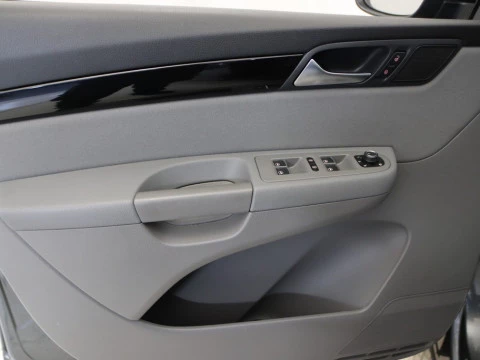 Seat ALHAMBRA 1.4 TSI 110KW S/S STYLE GO DSG 5P 7 PLAZAS
