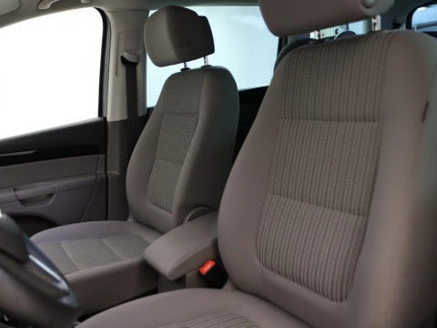 Seat ALHAMBRA 1.4 TSI 110KW S/S STYLE GO DSG 5P 7 PLAZAS