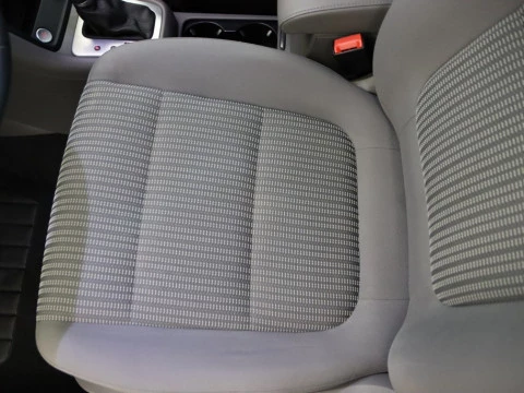 Seat ALHAMBRA 1.4 TSI 110KW S/S STYLE GO DSG 5P 7 PLAZAS