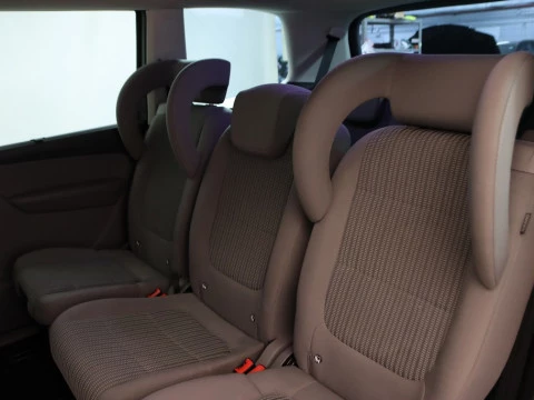 Seat ALHAMBRA 1.4 TSI 110KW S/S STYLE GO DSG 5P 7 PLAZAS