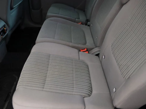 Seat ALHAMBRA 1.4 TSI 110KW S/S STYLE GO DSG 5P 7 PLAZAS