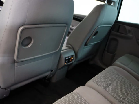 Seat ALHAMBRA 1.4 TSI 110KW S/S STYLE GO DSG 5P 7 PLAZAS