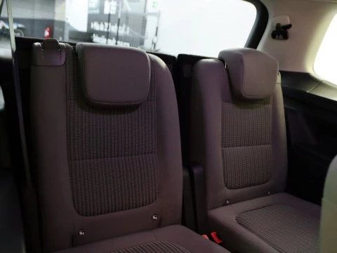 Seat ALHAMBRA 1.4 TSI 110KW S/S STYLE GO DSG 5P 7 PLAZAS