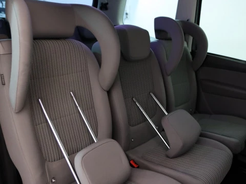 Seat ALHAMBRA 1.4 TSI 110KW S/S STYLE GO DSG 5P 7 PLAZAS