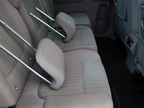 Seat ALHAMBRA 1.4 TSI 110KW S/S STYLE GO DSG 5P 7 PLAZAS