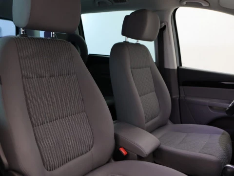 Seat ALHAMBRA 1.4 TSI 110KW S/S STYLE GO DSG 5P 7 PLAZAS