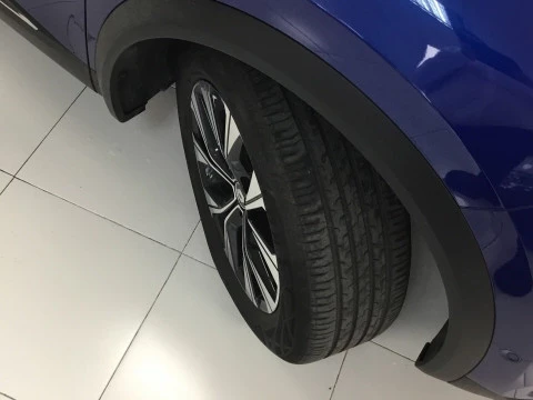 Renault Captur   TCe Techno 67kW