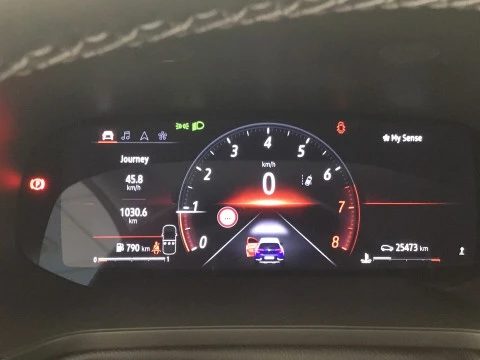 Renault Captur   TCe Techno 67kW