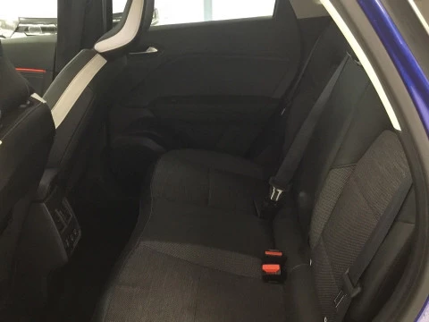 Renault Captur   TCe Techno 67kW