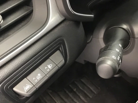 Renault Captur   TCe Techno 67kW