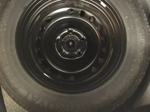 Renault Captur   TCe Techno 67kW