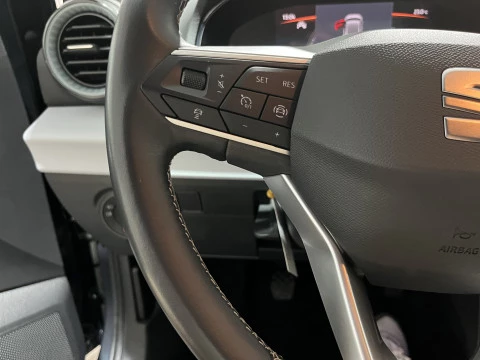 Seat Ibiza 1.0 TSI 85kW Special Edition Xcellence