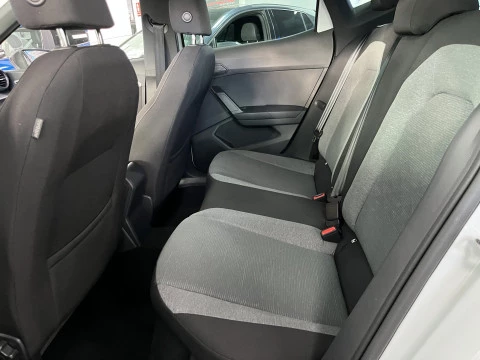 Seat Ibiza 1.0 TSI 85kW Special Edition Xcellence