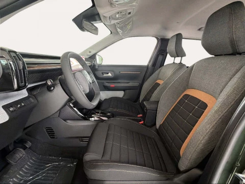 Citroën C3 Aircross Hybrid 145 ë-DCS6 PLUS