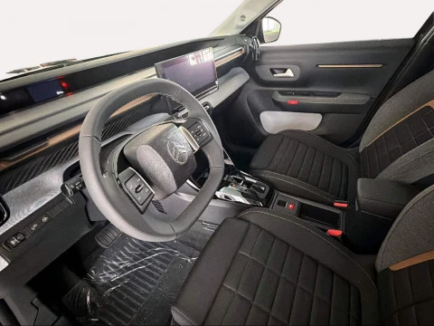 Citroën C3 Aircross Hybrid 145 ë-DCS6 PLUS