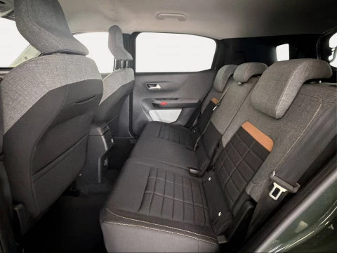 Citroën C3 Aircross Hybrid 145 ë-DCS6 PLUS