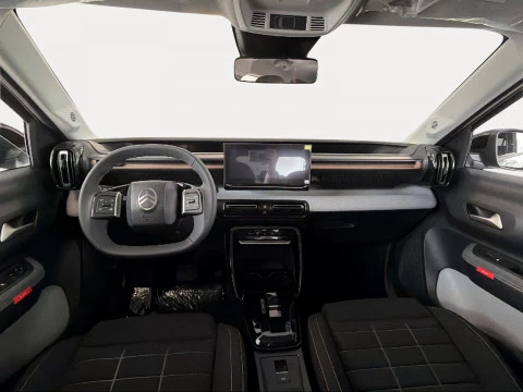 Citroën C3 Aircross Hybrid 145 ë-DCS6 PLUS