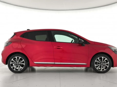 Renault Clio Techno E-Tech full hybrid 145 (103kw)