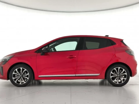 Renault Clio Techno E-Tech full hybrid 145 (103kw)