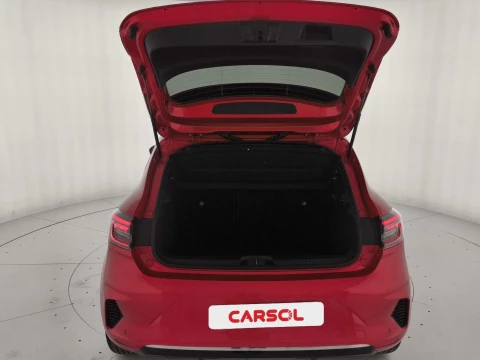 Renault Clio Techno E-Tech full hybrid 145 (103kw)