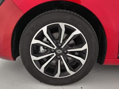 Renault Clio Techno E-Tech full hybrid 145 (103kw)