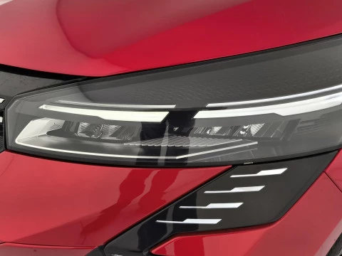 Renault Clio Techno E-Tech full hybrid 145 (103kw)