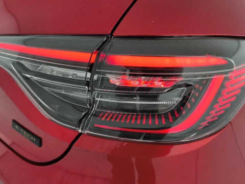 Renault Clio Techno E-Tech full hybrid 145 (103kw)