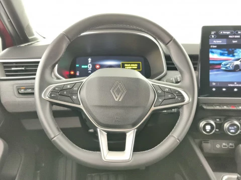 Renault Clio Techno E-Tech full hybrid 145 (103kw)