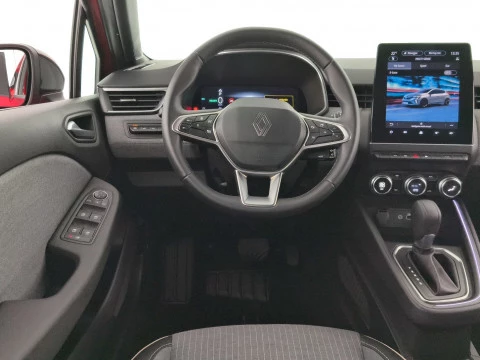 Renault Clio Techno E-Tech full hybrid 145 (103kw)