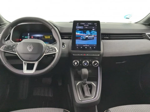 Renault Clio Techno E-Tech full hybrid 145 (103kw)