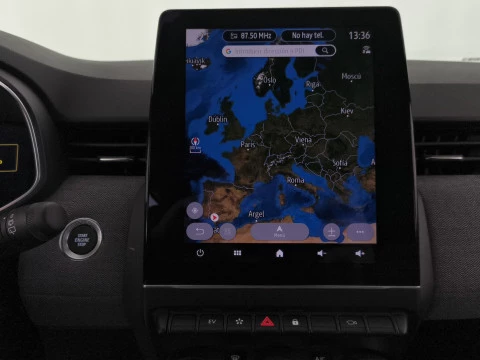 Renault Clio Techno E-Tech full hybrid 145 (103kw)