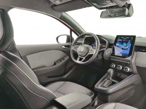 Renault Clio Techno E-Tech full hybrid 145 (103kw)