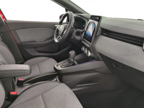 Renault Clio Techno E-Tech full hybrid 145 (103kw)