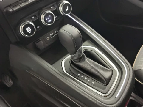 Renault Clio Techno E-Tech full hybrid 145 (103kw)