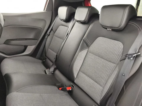 Renault Clio Techno E-Tech full hybrid 145 (103kw)