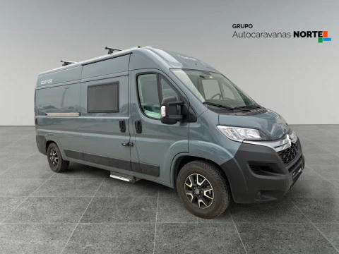 Citroën CLEVER VANS CLEVER VAN