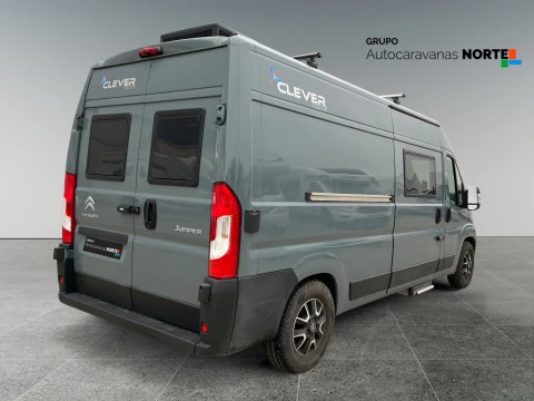 Citroën CLEVER VANS CLEVER VAN