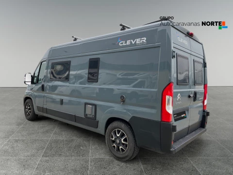 Citroën CLEVER VANS CLEVER VAN