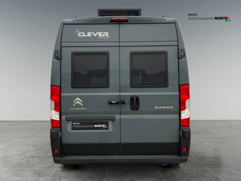 Citroën CLEVER VANS CLEVER VAN