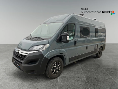 Citroën CLEVER VANS CLEVER VAN