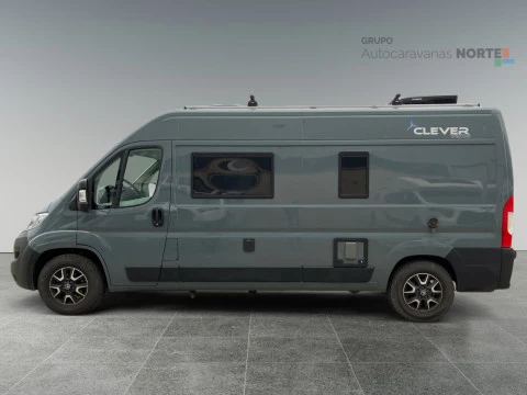 Citroën CLEVER VANS CLEVER VAN