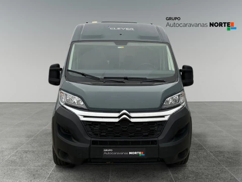 Citroën CLEVER VANS CLEVER VAN