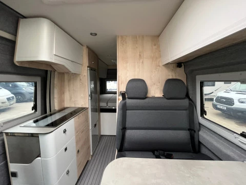 Citroën CLEVER VANS CLEVER VAN