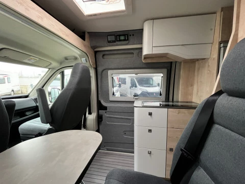 Citroën CLEVER VANS CLEVER VAN