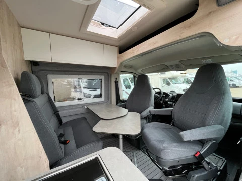 Citroën CLEVER VANS CLEVER VAN