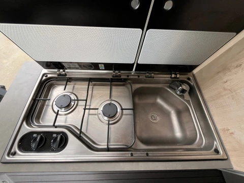 Citroën CLEVER VANS CLEVER VAN