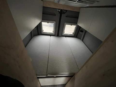 Citroën CLEVER VANS CLEVER VAN