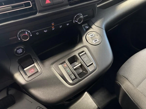 Fiat Doblò 1.5 97kW (130CV) diésel Auto Talla L