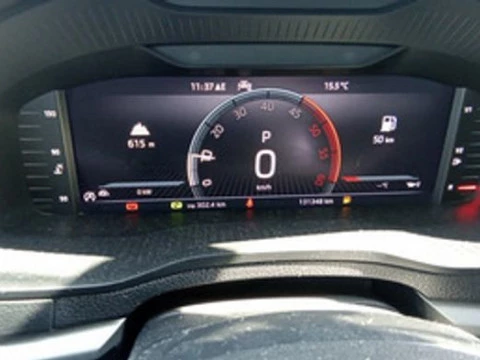 Skoda Karoq 2.0 TDI 110kW (150CV) DSG 4X4 Ambition