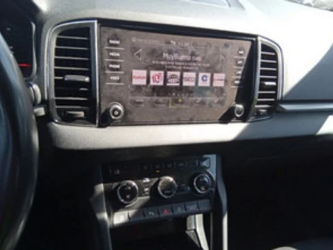 Skoda Karoq 2.0 TDI 110kW (150CV) DSG 4X4 Ambition